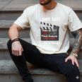 Finance Major Graduation Class Of 2022 Graduate Finance Men's Comfort Colors T-Shirt Ivory