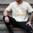 FinishEdD Doctor Of Education Graduation EdD Graduate Men's Comfort Colors T-Shirt Ivory