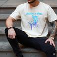 Fishing Keepin IT Reel Marlin Sport Fishermen Men Dad Men's Comfort Colors T-Shirt Ivory