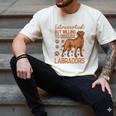 Fox Red Labrador Retriever Introvert Foxred Lab Men's Comfort Colors T-Shirt Ivory