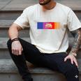 Frank Rapper Nostalgia Alternative R&B Mixtape Ocean Ultra Premium Tri-Blend Men's Comfort Colors T-Shirt Ivory