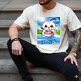 Frutiger Aero Aesthetic Tech Kawaii Ramen Cat Fishes Raglan Baseball Tee Men's Comfort Colors T-Shirt Ivory Frutiger Aero Aesthetic Tech Kawaii Ramen Cat Fishes Raglan Baseball Tee Men's Comfort Colors T-Shirt Ivory