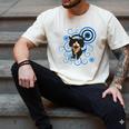 Frutiger Aero Cat Meme Headphone Kitty Cat Lover Men's Comfort Colors T-Shirt Ivory Frutiger Aero Cat Meme Headphone Kitty Cat Lover Men's Comfort Colors T-Shirt Ivory