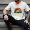 Full Time Dad Part Time Hooker Fishing Humor Fathers Day Men's Comfort Colors T-Shirt Ivory Full Time Dad Part Time Hooker Fishing Humor Fathers Day Men's Comfort Colors T-Shirt Ivory