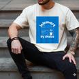 Fun For Introverts Men's Comfort Colors T-Shirt Ivory