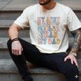 Funny Auntie My Aunt Is Definitely Cooler Than My Dad Men's Comfort Colors T-Shirt Ivory Funny Auntie My Aunt Is Definitely Cooler Than My Dad Men's Comfort Colors T-Shirt Ivory