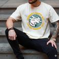 Funny Introvert Cat I Can't Go I'm An Inside Cat Homebody Men's Comfort Colors T-Shirt Ivory