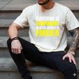FUnny MBA Student Mastered It Masters Degree Graduation Men's Comfort Colors T-Shirt Ivory