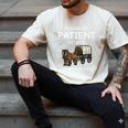 Funny Please Be Patient With Me I'm From The 1900s Premium Men's Comfort Colors T-Shirt Ivory Funny Please Be Patient With Me I'm From The 1900s Premium Men's Comfort Colors T-Shirt Ivory