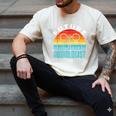 Future Audiologist Cool Audiology Student Graduation Men's Comfort Colors T-Shirt Ivory