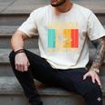 I Like Golf And Maybe 3 People Introvert Raglan Baseball Tee Men's Comfort Colors T-Shirt Ivory