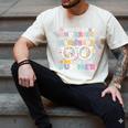 Goodbye 2nd Grade Graduation To 3rd Grade But First Summer Men's Comfort Colors T-Shirt Ivory
