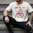 Goodbye Preschool Graduates Pre School Graduation Graduate Men's Comfort Colors T-Shirt Ivory