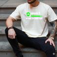 Grade 5 Level Achieved Video Gamer 5th Grade Graduation Men's Comfort Colors T-Shirt Ivory