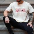 Graduation 5th 6th 8th Grade Class 2023 Anime Graduate Girls Men's Comfort Colors T-Shirt Ivory