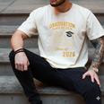 Graduation Class Of 2026 My Last First Day Of School Senior Men's Comfort Colors T-Shirt Ivory