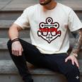 Graduation Cruise Graduation Cruise 2018 Shirt Men's Comfort Colors T-Shirt Ivory
