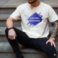 Graduation Graduated Electrical Engineering Degree Student Men's Comfort Colors T-Shirt Ivory