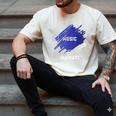 Graduation Graduated Music Degree University College Student Men's Comfort Colors T-Shirt Ivory