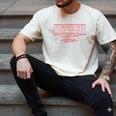 Graduation Senior Things 2024 Graduate Back To School Men's Comfort Colors T-Shirt Ivory