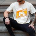 Graduation Video Gamer Game Over Class Of 2026 Senior Men's Comfort Colors T-Shirt Ivory