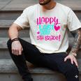 Happy Last Day Of Fifth 5th Grade Teacher Student Graduation Men's Comfort Colors T-Shirt Ivory