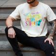 Happy Last Day Of School Student Teacher Graduation Men's Comfort Colors T-Shirt Ivory