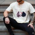 Happy Valentines Day Self Introvert Humor Antisocial Raglan Baseball Tee Men's Comfort Colors T-Shirt Ivory Happy Valentines Day Self Introvert Humor Antisocial Raglan Baseball Tee Men's Comfort Colors T-Shirt Ivory