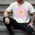 I Hate People Saying For Introverts Men's Comfort Colors T-Shirt Ivory