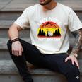 I Hate People That's Why I Camp Camper Meme Introvert Men's Comfort Colors T-Shirt Ivory
