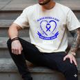 Heaven Need a Hero Colon Cancer Awareness In Memory Of Mom Men's Comfort Colors T-Shirt Ivory Heaven Need a Hero Colon Cancer Awareness In Memory Of Mom Men's Comfort Colors T-Shirt Ivory