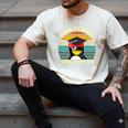 High School Level Complete Graduation Senior Students Men's Comfort Colors T-Shirt Ivory