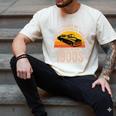 Humorous Saying Please Be Patient With Me I'm From The 1900s Premium Men's Comfort Colors T-Shirt Ivory