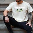 Hunt-Trovert Hunting Hunter Humor Definition Introvert Men's Comfort Colors T-Shirt Ivory Hunt-Trovert Hunting Hunter Humor Definition Introvert Men's Comfort Colors T-Shirt Ivory