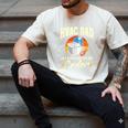 HVAC Dad But Cooler HVAC Technician Father Men's Comfort Colors T-Shirt Ivory