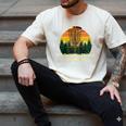 Id Rather Be Playing With My Disc Introvert Disc Golf Raglan Baseball Tee Men's Comfort Colors T-Shirt Ivory Id Rather Be Playing With My Disc Introvert Disc Golf Raglan Baseball Tee Men's Comfort Colors T-Shirt Ivory
