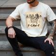 I'm Not An Introvert I Probably Just Don't Like You Men's Comfort Colors T-Shirt Ivory