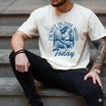 I’m Not In The Mood Today Anti-Social Moody Introvert Humor Men's Comfort Colors T-Shirt Ivory I’m Not In The Mood Today Anti-Social Moody Introvert Humor Men's Comfort Colors T-Shirt Ivory