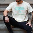 Insert Floppy To Continue Retro Computer Nostalgia Tech Top Men's Comfort Colors T-Shirt Ivory