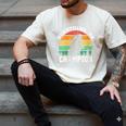 INTJ Introverts Shy Introvert Overthinking Champion Men's Comfort Colors T-Shirt Ivory