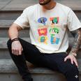Introvert Anti People Antisocial Social Media Meme Lovers Men's Comfort Colors T-Shirt Ivory