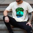 Introvert Choice Solitude By Preference Men's Comfort Colors T-Shirt Ivory Introvert Choice Solitude By Preference Men's Comfort Colors T-Shirt Ivory
