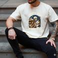 Introvert Hiking Club Antisocial Overthinking Anxiety Men's Comfort Colors T-Shirt Ivory Introvert Hiking Club Antisocial Overthinking Anxiety Men's Comfort Colors T-Shirt Ivory