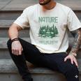 Introvert Nature Lover Introverted Forest Lover & Tree Men's Comfort Colors T-Shirt Ivory Introvert Nature Lover Introverted Forest Lover & Tree Men's Comfort Colors T-Shirt Ivory