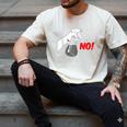 Introvert People Spray Men's Comfort Colors T-Shirt Ivory Introvert People Spray Men's Comfort Colors T-Shirt Ivory