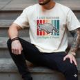 Introvert Raccoon Animal Lover Trash Panda Antisocial Retro Men's Comfort Colors T-Shirt Ivory Introvert Raccoon Animal Lover Trash Panda Antisocial Retro Men's Comfort Colors T-Shirt Ivory