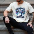 Introvert Reader Bibliofile Bookworm Loves Books Men's Comfort Colors T-Shirt Ivory