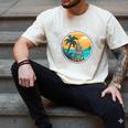 Introvert Relaxation Me Myself And Silence Summer Vacation Men's Comfort Colors T-Shirt Ivory Introvert Relaxation Me Myself And Silence Summer Vacation Men's Comfort Colors T-Shirt Ivory