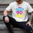 Introvert But Willing To Discuss 90s R&B 1990s Kid Men's Comfort Colors T-Shirt Ivory Introvert But Willing To Discuss 90s R&B 1990s Kid Men's Comfort Colors T-Shirt Ivory