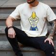 Introverted Fountain Pen Enthusiast Smiling Face Men's Comfort Colors T-Shirt Ivory Introverted Fountain Pen Enthusiast Smiling Face Men's Comfort Colors T-Shirt Ivory